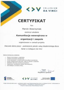 CDV - Komunikacja biznesu