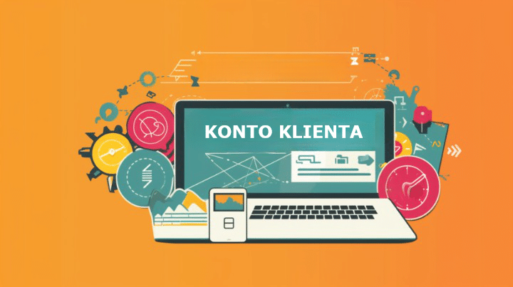 Zalety posiadania strony z indywidualnym kontem klienta