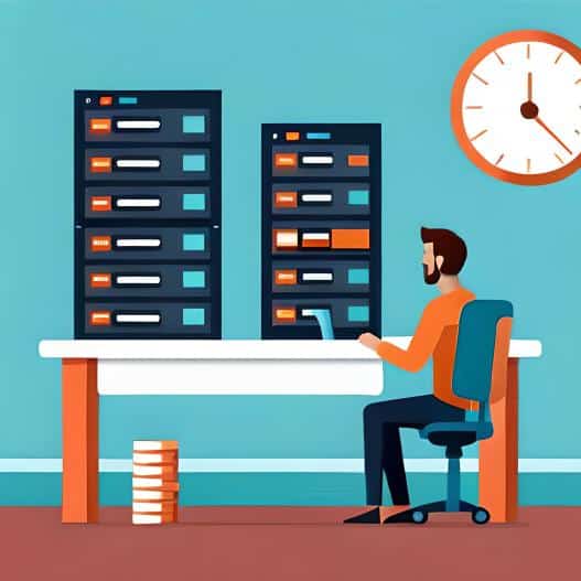 serwer współdzielony, vps czy dedykowany