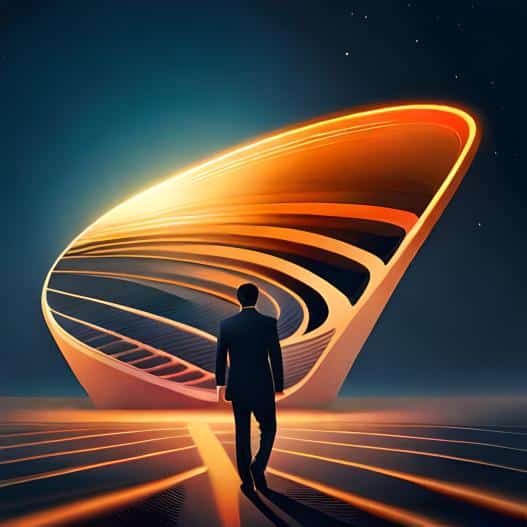 sztuczna inteligencja w tworzeniu wizytówki internetowej