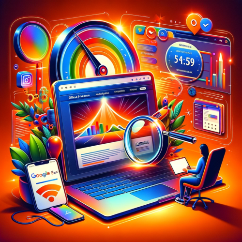 optymalizacja stron internetowych