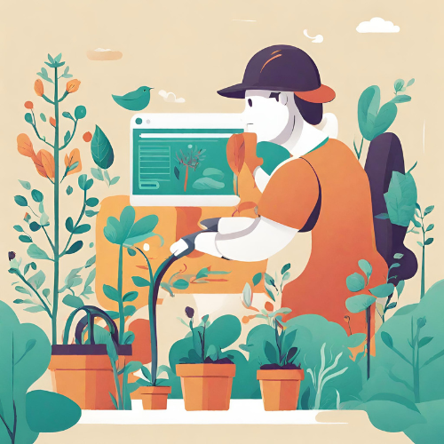 Jak rośliny potrzebują nawozu, Twoja strona WordPress wymaga regularnych aktualizacji dla pełnej wydajności.