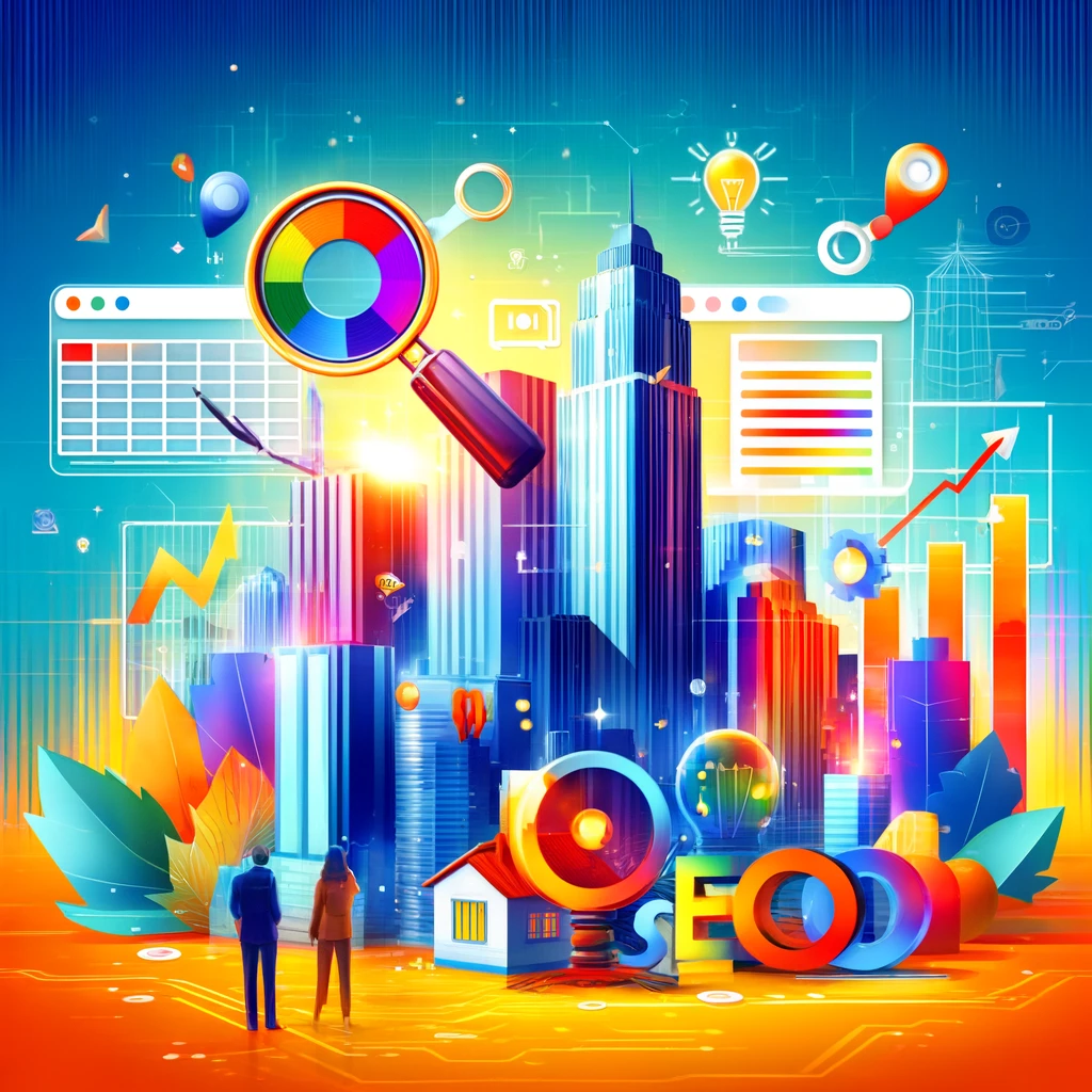 Widoczność w sieci