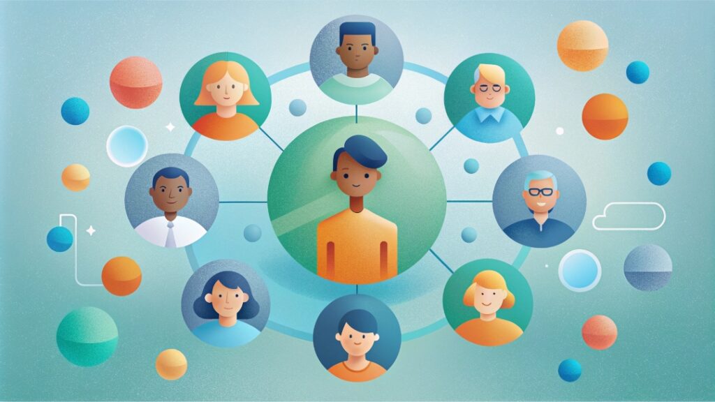 Własna platforma społecznościowa