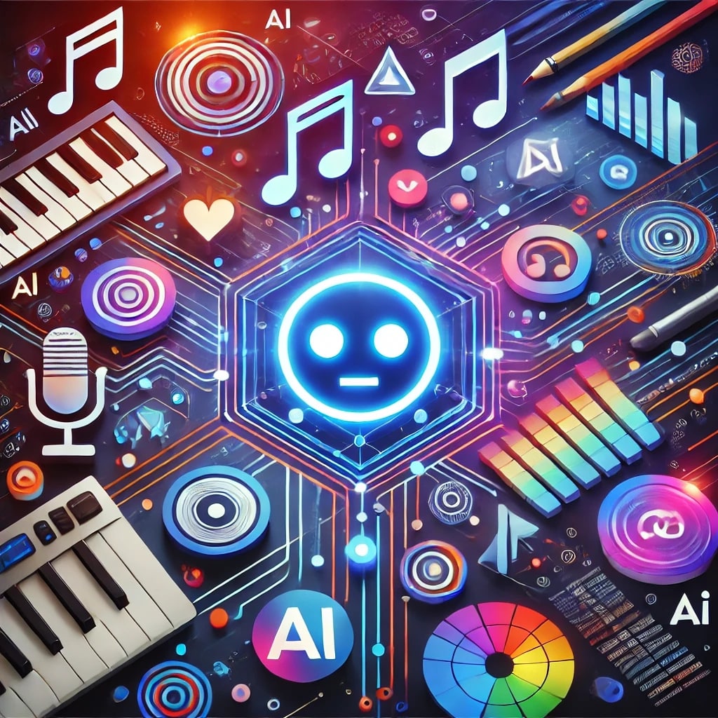 narzędzia sztucznej inteligencji