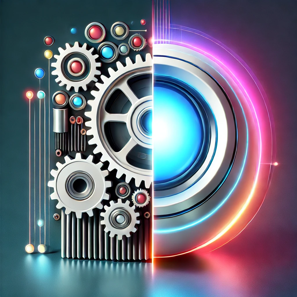 SearchGPT i Perplexity: Rewolucja w Wyszukiwaniu